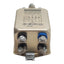 Used Schaffner FN355-20/03 EMC/RFI Filter 3-Phase 3x380/420VAC 3-20A, Screw Terminals