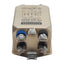 Used Schaffner FN355-20/03 EMC/RFI Filter 3-Phase 3x380/420VAC 3-20A, Screw Terminals