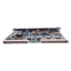 Used Adept MI-6e 10332-12410 Rev G VME Interface Module for AdeptMotion, 6-Axis, 5VDC