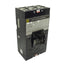 Used Square D Q4L3520 Circuit Breaker 240V AC 250A, 3-Poles, 1250A to 2500A Range