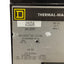 Used Square D Q4L3520 Circuit Breaker 240V AC 250A, 3-Poles, 1250A to 2500A Range