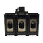 Used Square D Q4L3520 Circuit Breaker 240V AC 250A, 3-Poles, 1250A to 2500A Range