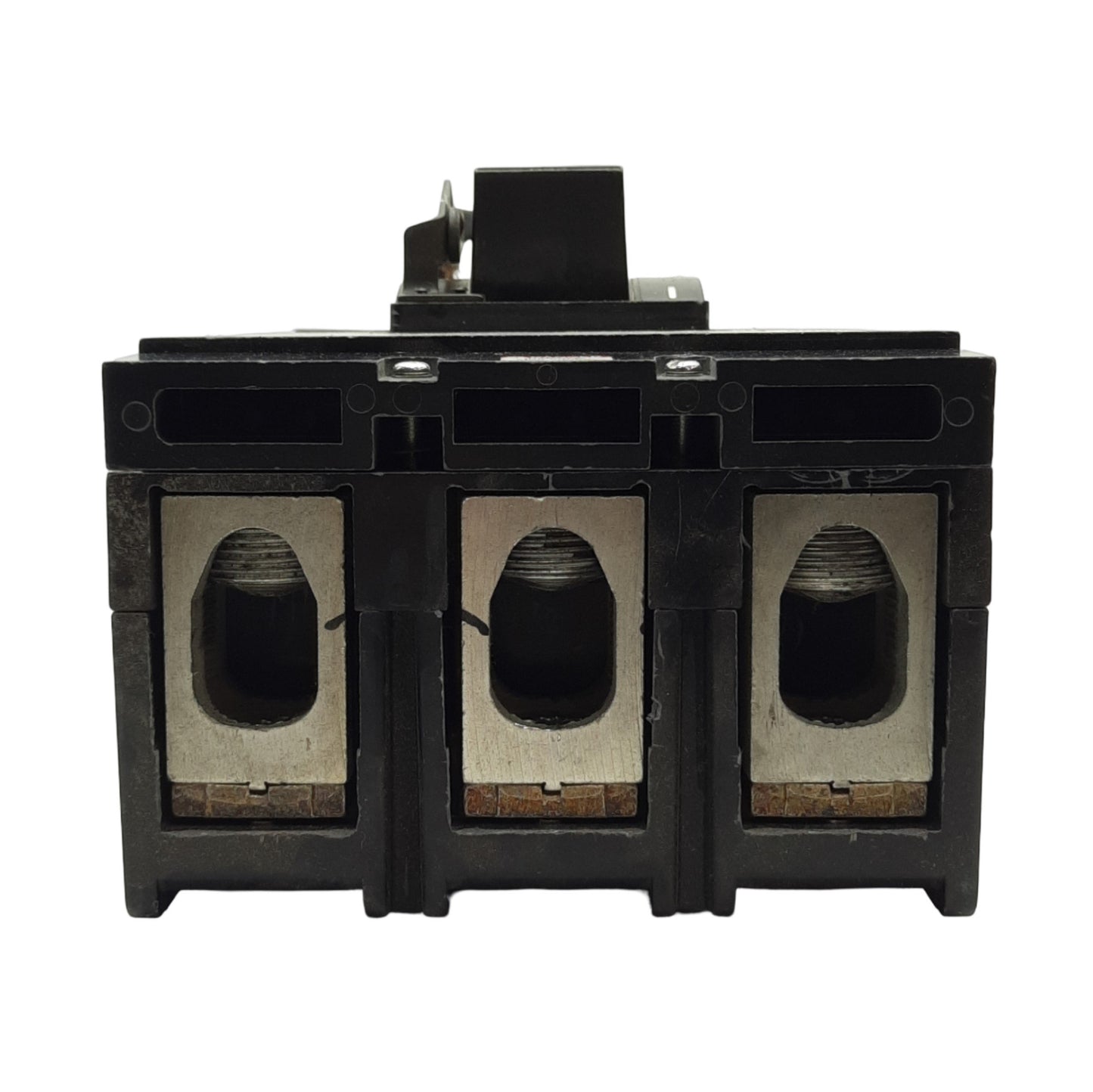 Used Square D Q4L3520 Circuit Breaker 240V AC 250A, 3-Poles, 1250A to 2500A Range