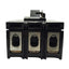 Used Square D Q4L3520 Circuit Breaker 240V AC 250A, 3-Poles, 1250A to 2500A Range