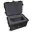 Used Pelican iM3075 Storm Transport Case 6.38CuFt, 33.3"L x 24.4"W x 19.3"D, IP67
