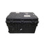 Used Pelican iM3075 Storm Transport Case 6.38CuFt, 33.3"L x 24.4"W x 19.3"D, IP67