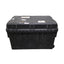 Used Pelican iM3075 Storm Transport Case 6.38CuFt, 33.3"L x 24.4"W x 19.3"D, IP67