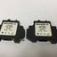Used Lot of 2 Square D 9080 GCB150 Circuit Breaker Series C, 15AMP, 125VAC, 65VDC