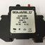 Used Lot of 2 Square D 9080 GCB150 Circuit Breaker Series C, 15AMP, 125VAC, 65VDC