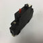 Used Lot of 2 Square D 9080 GCB150 Circuit Breaker Series C, 15AMP, 125VAC, 65VDC