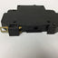 Used Lot of 2 Square D 9080 GCB150 Circuit Breaker Series C, 15AMP, 125VAC, 65VDC