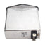 Used Delta Electronics 06CR2 EMI Power Line Filter, 6A 115/250VAC, Spade Terminals