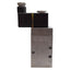 Used Festo MFH-5-1/8 Solenoid Valve, 5/2 Way, 1.8-8bar, G1/8, 24VDC/42VAC Coil