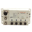 Used SMC EX500-GPN2 PROFINET Gateway GW Unit, 24VDC, 128 Input/Output Points, 4-Port