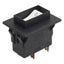 Used ETA 3120-F623-P7T1-W02D Thermal Pushbutton Circuit Breaker, 2-P 16A 50VDC/240VAC