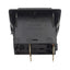 Used ETA 3120-F623-P7T1-W02D Thermal Pushbutton Circuit Breaker, 2-P 16A 50VDC/240VAC