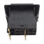 Used ETA 3120-F623-P7T1-W02D Thermal Pushbutton Circuit Breaker, 2-P 16A 50VDC/240VAC