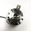 Used Trumpf Haas 17-07-08-00/05 Laser Absorber Beam Dump HL 353D-1006D Ø19mm Aperture