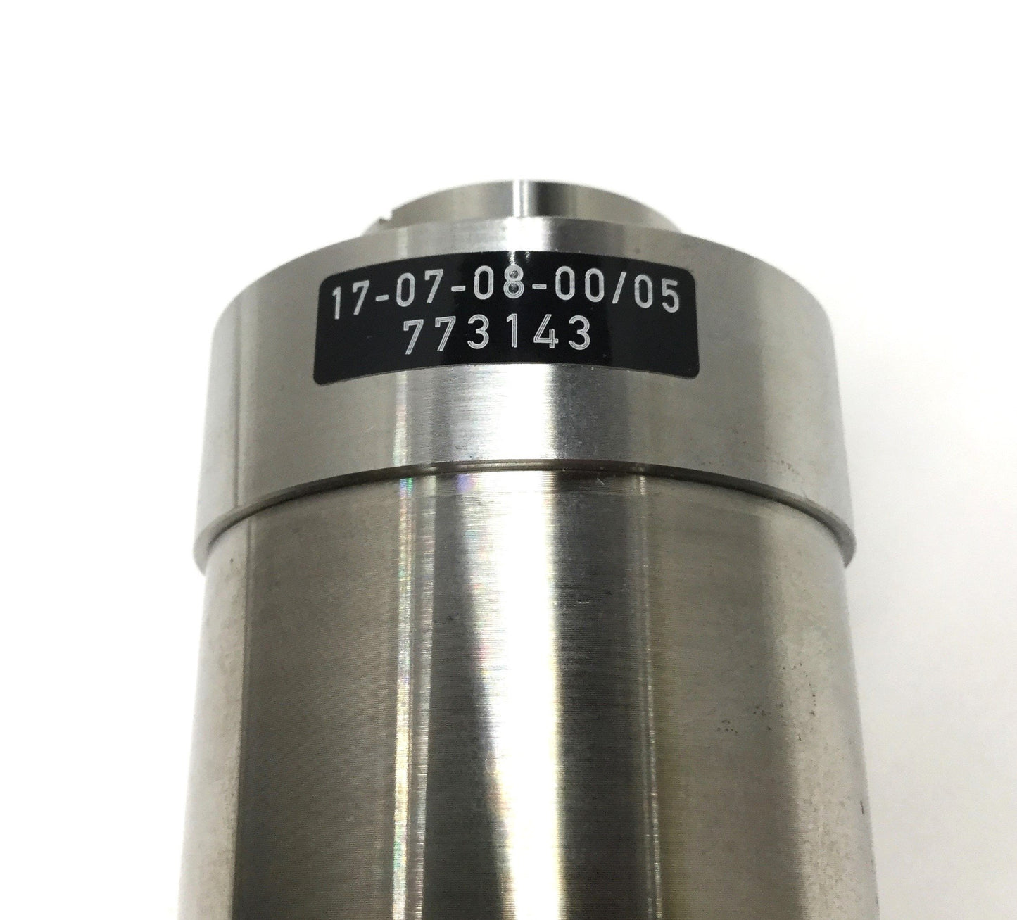 Used Trumpf Haas 17-07-08-00/05 Laser Absorber Beam Dump HL 353D-1006D Ø19mm Aperture
