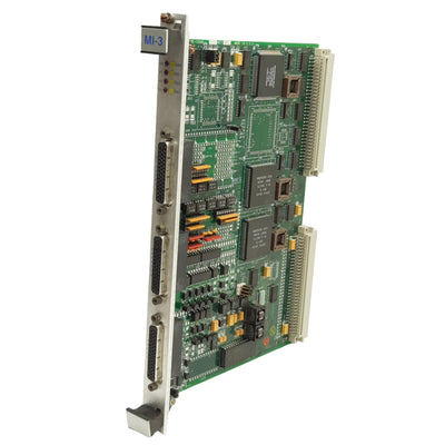 Used Adept 10332-11400 P4 PCA VME MI-3 Motion Interface For MV Robot Controllers
