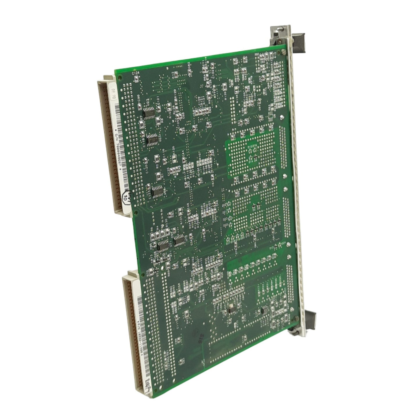 Used Adept 10332-11400 P4 PCA VME MI-3 Motion Interface For MV Robot Controllers