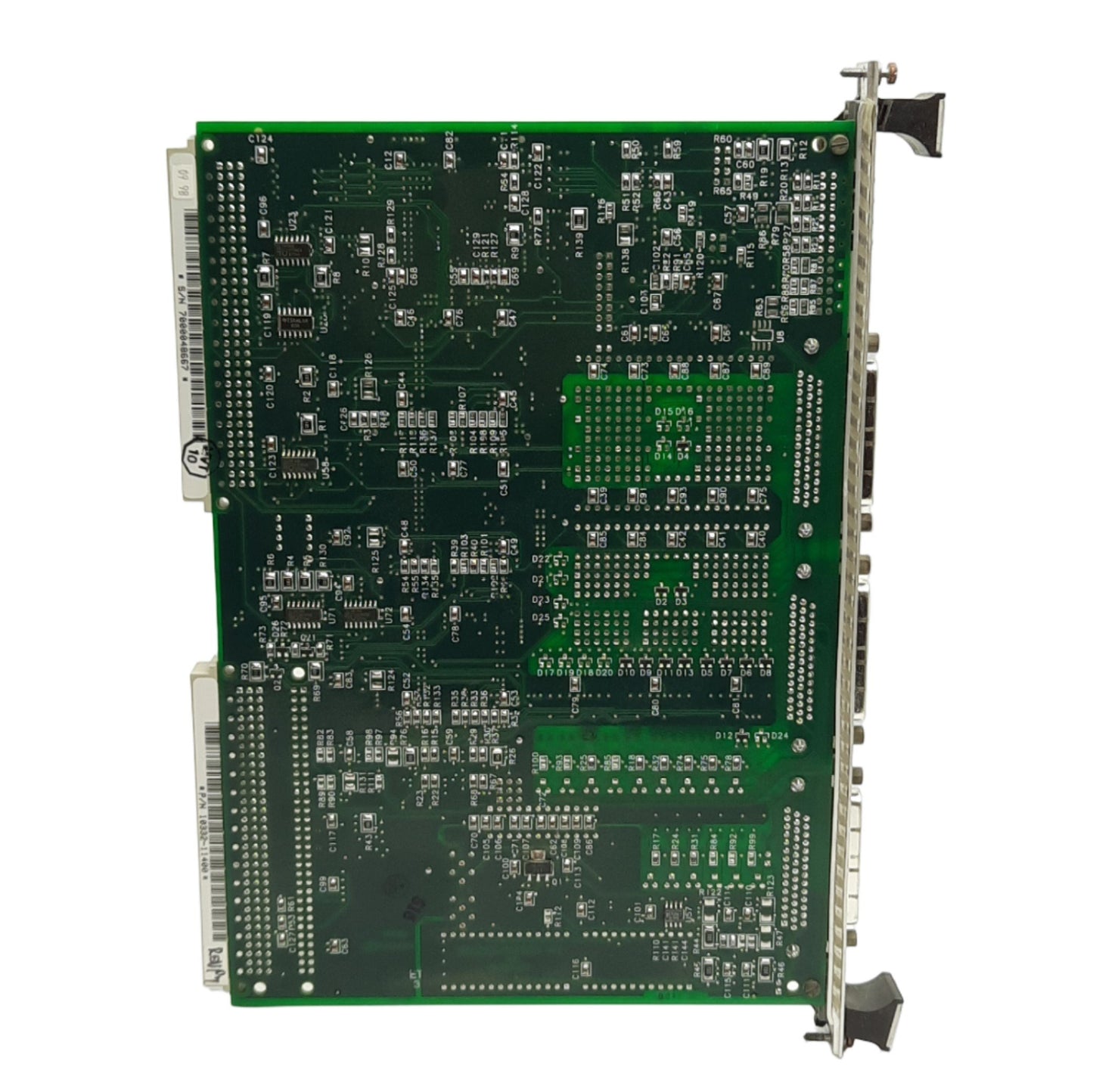 Used Adept 10332-11400 P4 PCA VME MI-3 Motion Interface For MV Robot Controllers