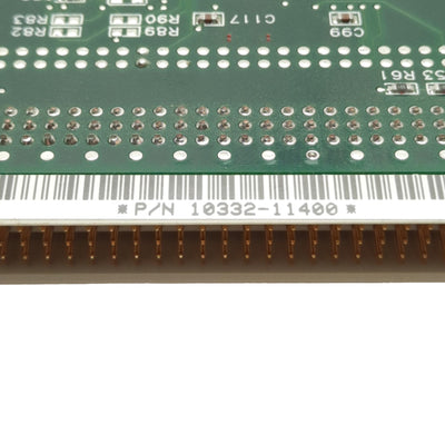 Used Adept 10332-11400 P4 PCA VME MI-3 Motion Interface For MV Robot Controllers