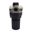 Used TPC UPR2000 Pneumatic Regulator, 7-120psi Set, 150psi Max, 1/4in NPT Ports