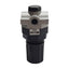 Used TPC UPR2000 Pneumatic Regulator, 7-120psi Set, 150psi Max, 1/4in NPT Ports