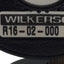Used Wilkerson R16-02-000 Air Regulator W/0-160 Gauge, 1/4" NPT, 0-125 PSI Range
