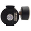 Used Wilkerson R16-02-000 Air Regulator W/0-160 Gauge, 1/4" NPT, 0-125 PSI Range