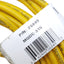 New – Open box Banner MQDC-315 Micro-Style Cord, 3-Pin 1/2"-20 UNF Female x Flying Leads 5m
