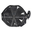 Used EBM Papst W2E142-BB05-01 AC Axial Fan, ø6in, 115VAC, 25/24W, 230CFM, 3350RPM