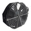 Used EBM Papst W2E142-BB05-01 AC Axial Fan, ø6in, 115VAC, 25/24W, 230CFM, 3350RPM