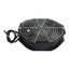 Used EBM Papst W2E142-BB05-01 AC Axial Fan, ø6in, 115VAC, 25/24W, 230CFM, 3350RPM