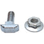 Used Lot of 30 Bosch Rexroth 8 981 021 343 T-Bolt Fastening Kit, Slot 10, M8x21