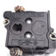 Used Eaton 10250T101-53 Flush Pushbutton Switch, ø30.5mm, 1NO, 600VAC 10A Max