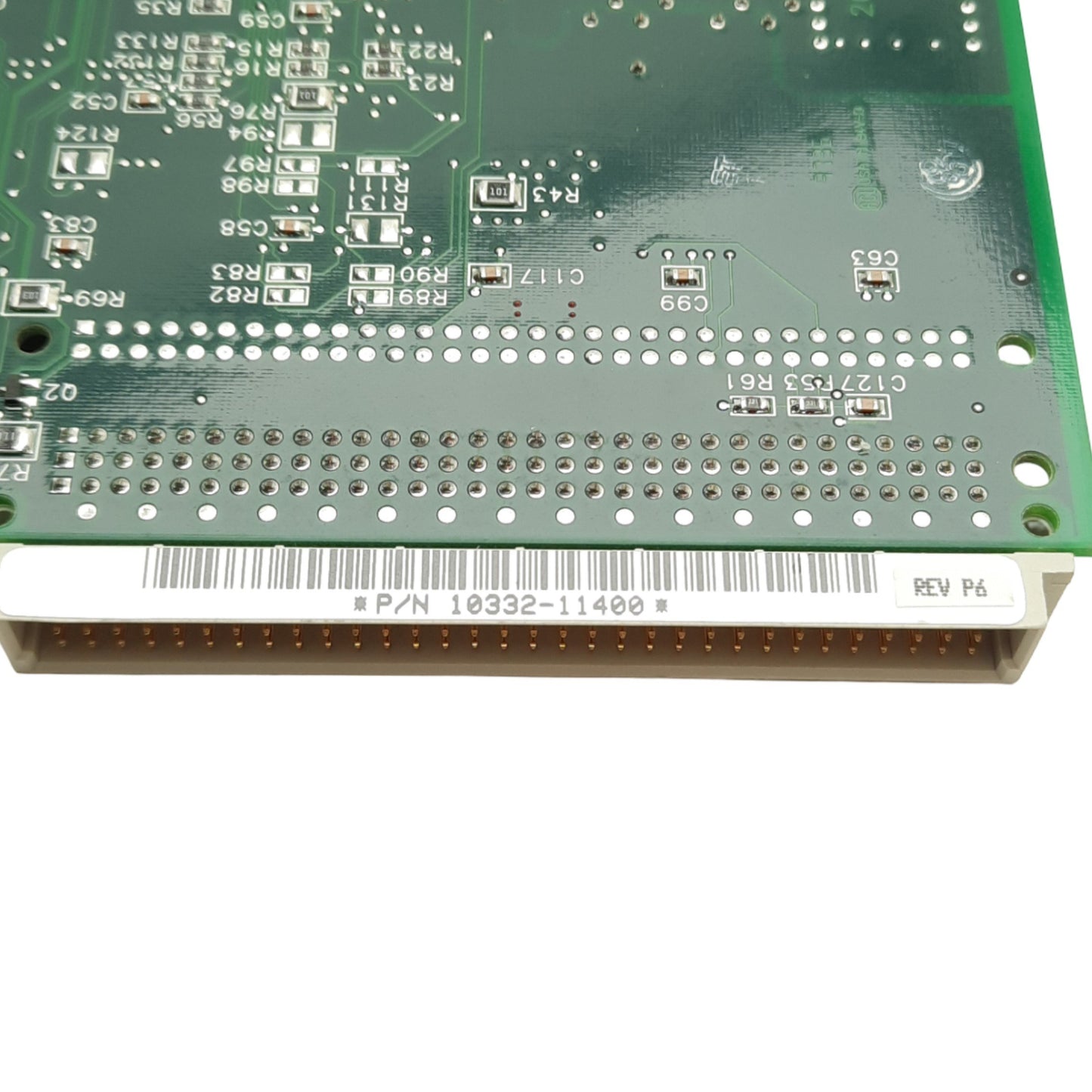 Used Adept 10332-11400 P6 PCA VME MI-3 Motion Interface For MV Robot Controllers