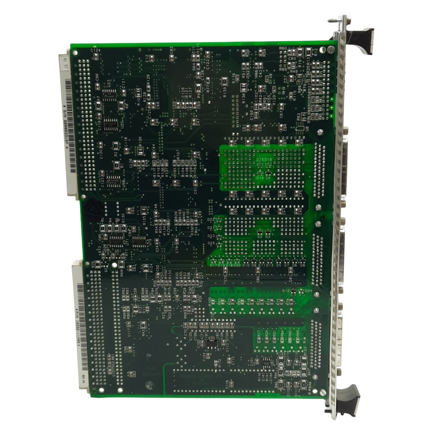 Used Adept 10332-11400 P6 PCA VME MI-3 Motion Interface For MV Robot Controllers