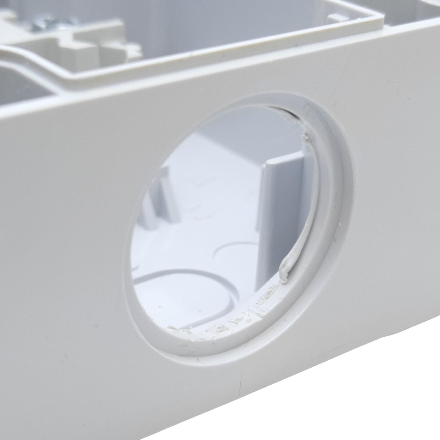 Used Baco LBX10510 E-Stop Control Station, 22mm, Twist Reset Switch, 1NC, 500V AC 10A