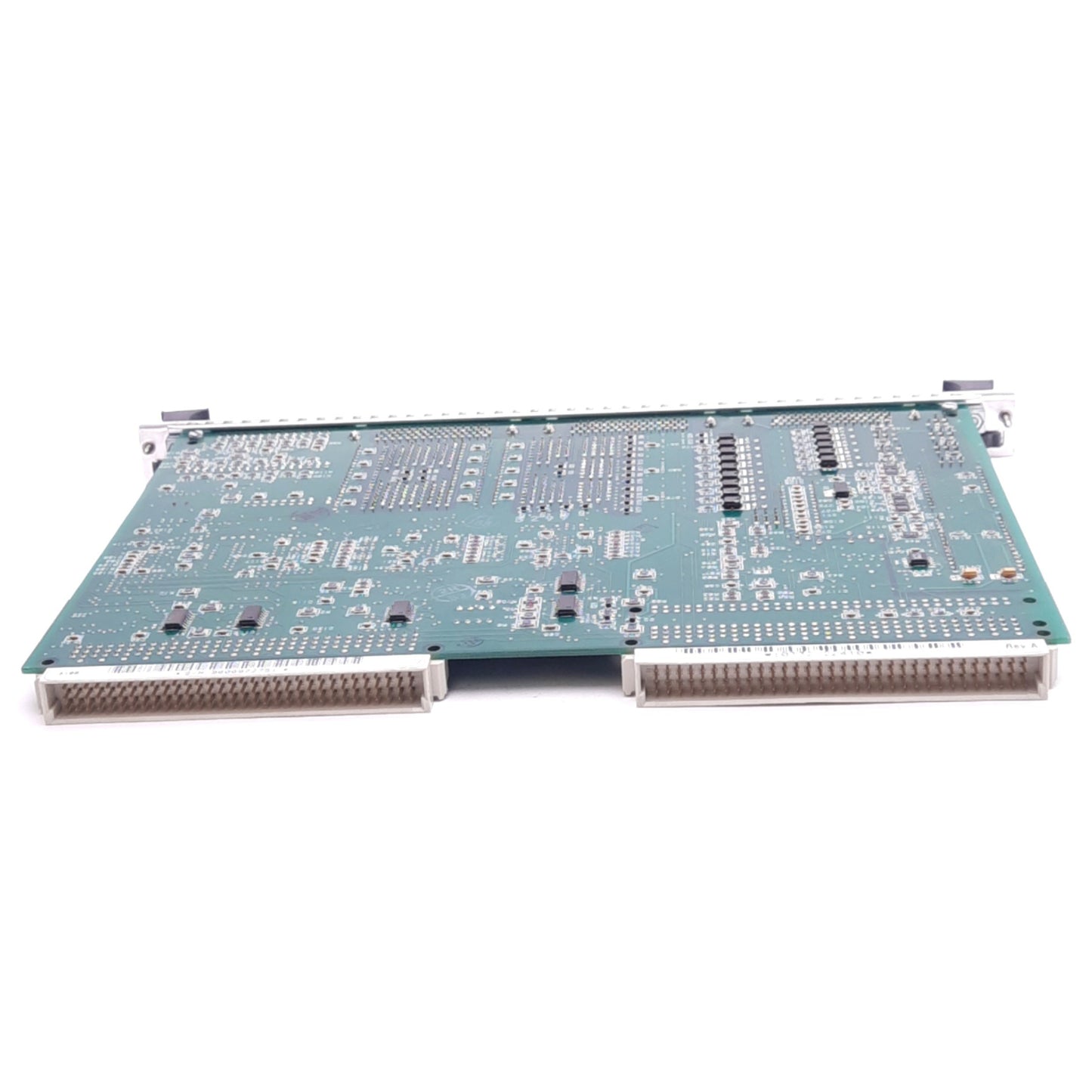 Used Adept MI-6e 10332-22410 Rev A VME Interface Module for AdeptMotion, 6-Axis, 5VDC