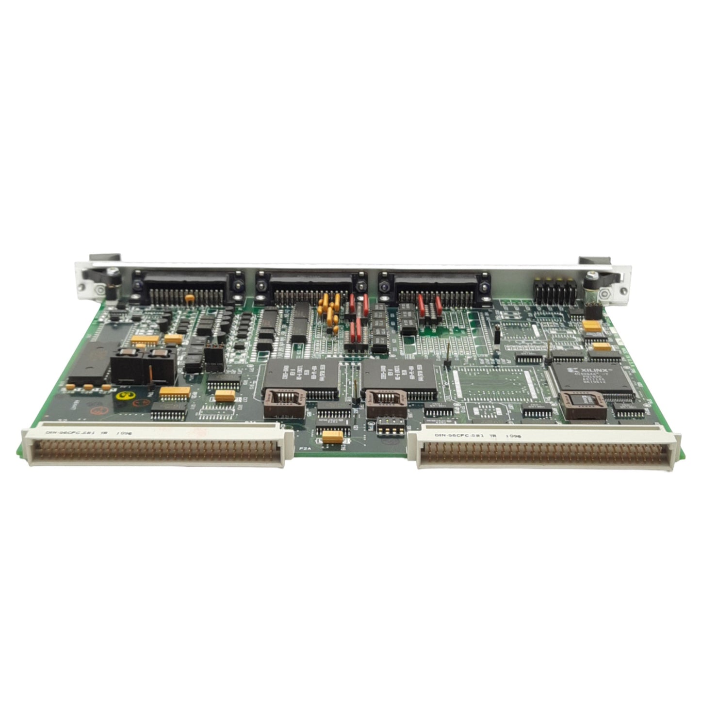 Used Adept 10332-11400 P5 PCA VME MI-3 Motion Interface For MV Robot Controllers