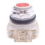 Used Schneider Electric 9001KR1RH2 Pushbutton Switch, ø30mm, 2NO 2NC, 600V 10A Max
