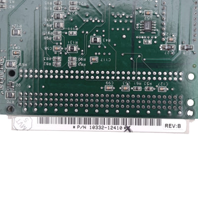 Used Adept MI-6e 10332-12410 Rev B VME Interface Module for AdeptMotion, 6-Axis, 5VDC