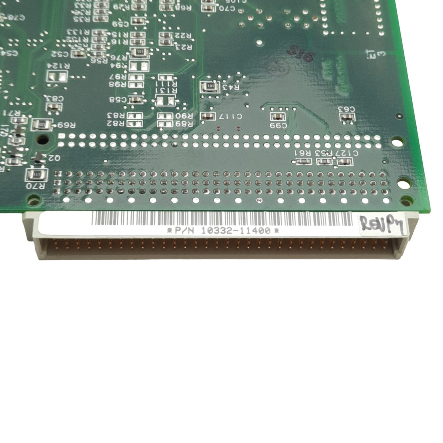 Used Adept 10332-11400 P7 PCA VME MI-3 Motion Interface For MV Robot Controllers