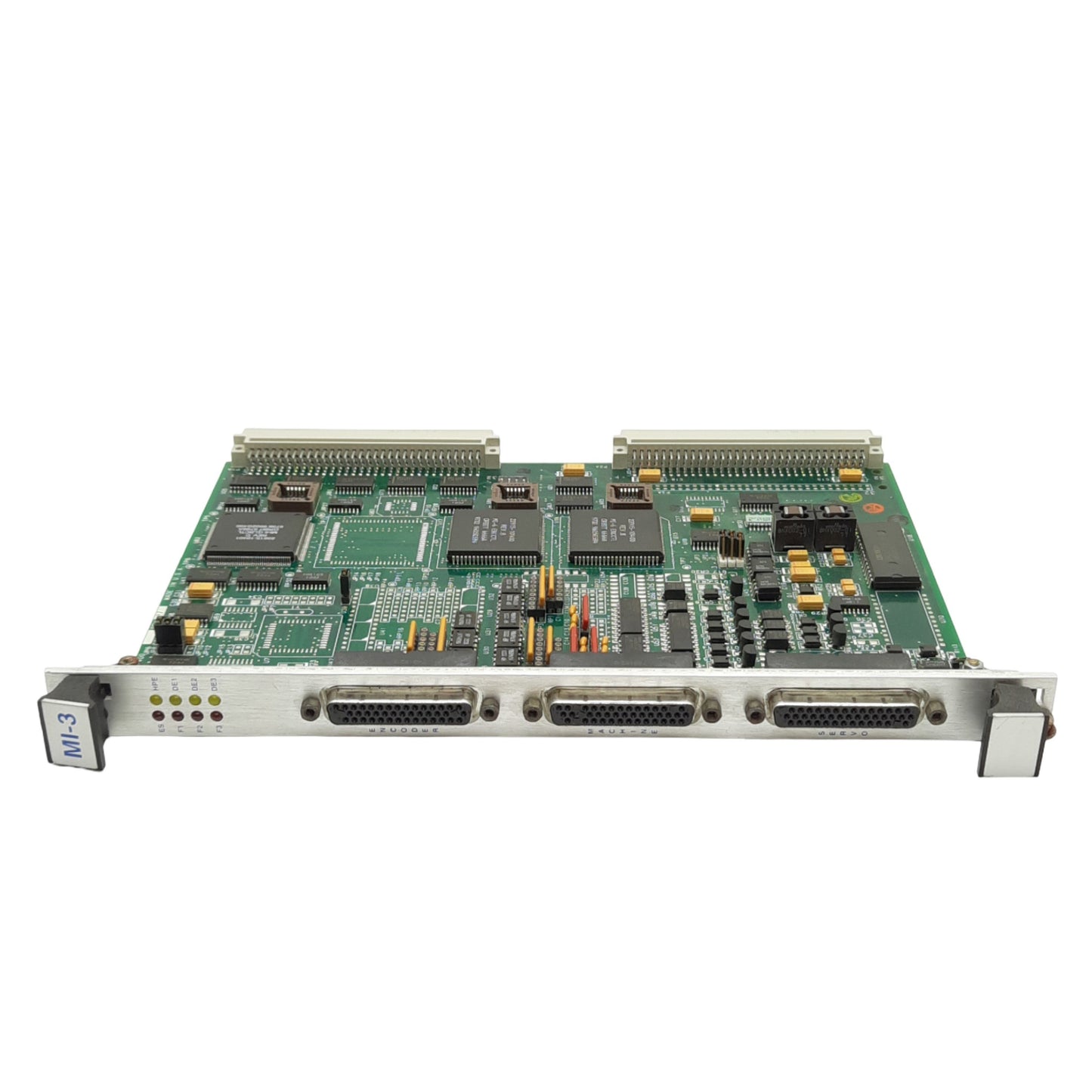 Used Adept 10332-11400 P7 PCA VME MI-3 Motion Interface For MV Robot Controllers