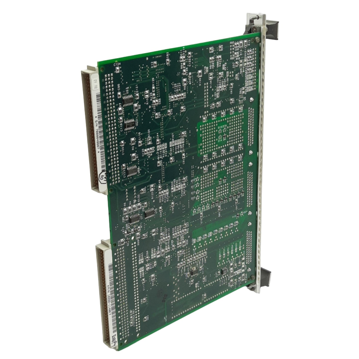 Used Adept 10332-11400 P7 PCA VME MI-3 Motion Interface For MV Robot Controllers