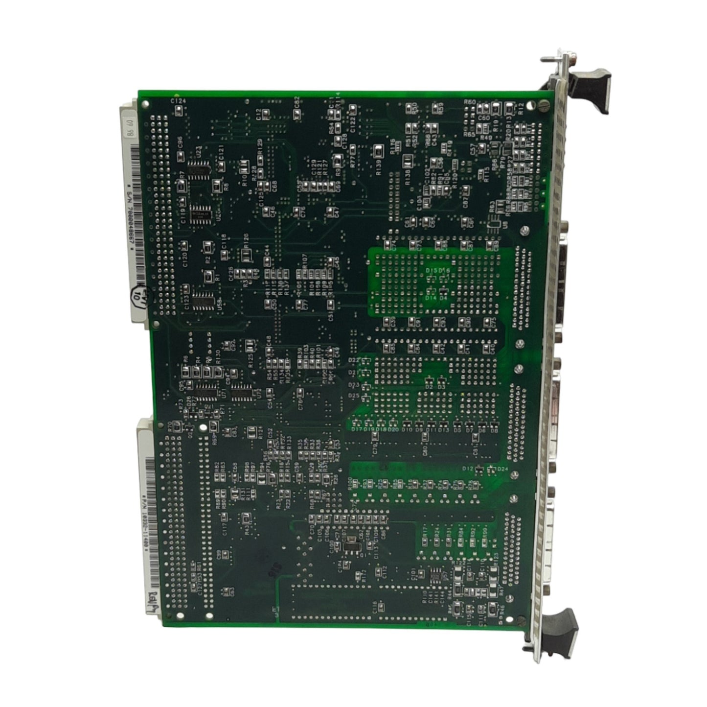 Used Adept 10332-11400 P7 PCA VME MI-3 Motion Interface For MV Robot Controllers