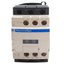 Used Telemecanique LC1D18BL TeSys D Contactor 3 Poles, 3NO, 24VDC Coil, 32A