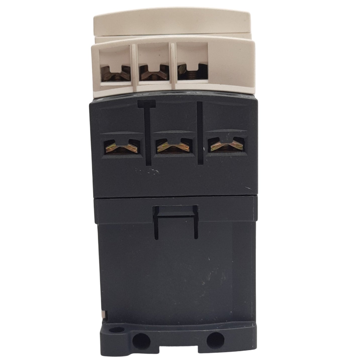 Used Telemecanique LC1D18BL TeSys D Contactor 3 Poles, 3NO, 24VDC Coil, 32A